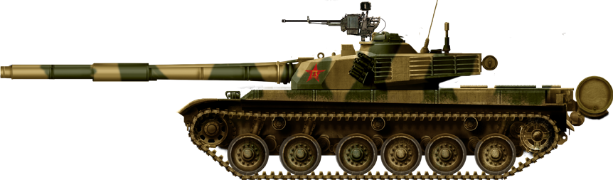 Type 90-I