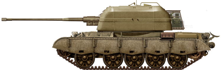 Type 80 SPAAG