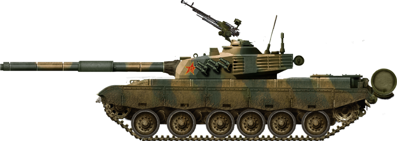 Type 85-II