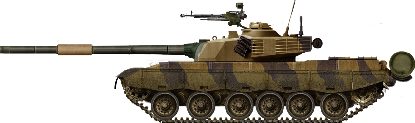 Type-85 AP