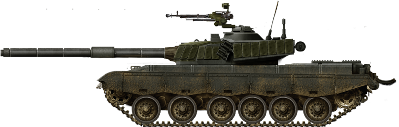 Type 85-III ERA