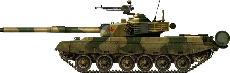 Type-85 II