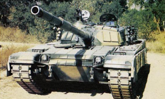 Type 90-IIM