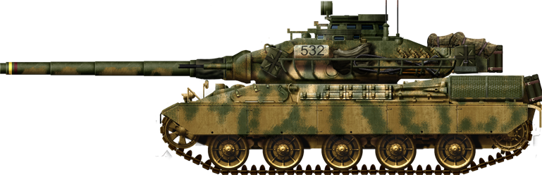 AMX-30EM2