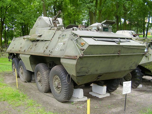 OT-64 2 AP command version