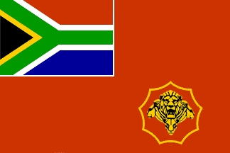 SANDF flag
