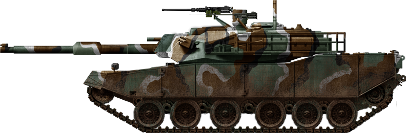 Type 88 K1