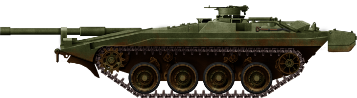 Strv-103A