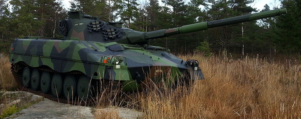 Ikv91_Nb4776_military_training_field_Uddevalla_Sweden