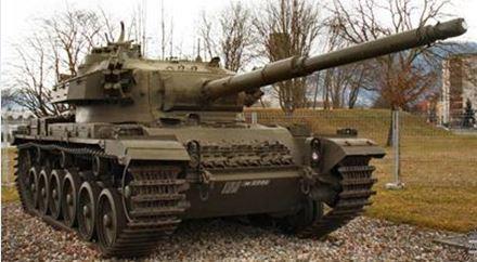 Panzer 57