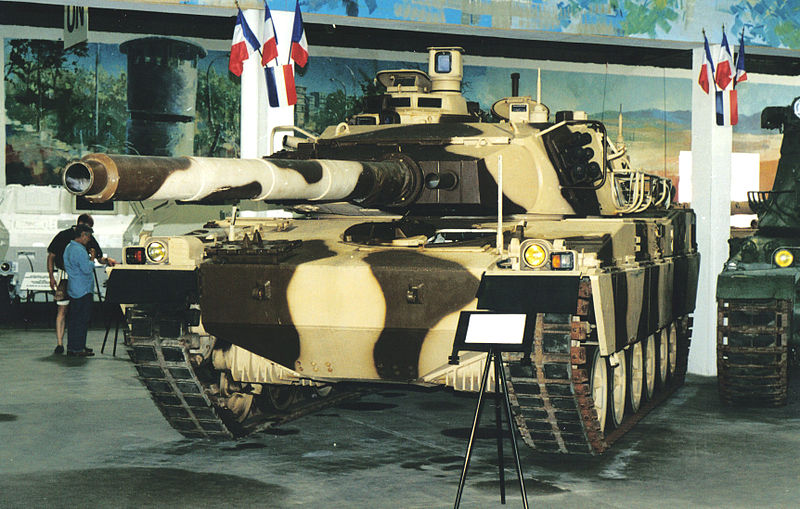 AMX-40