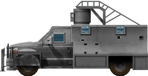 narco tank 1