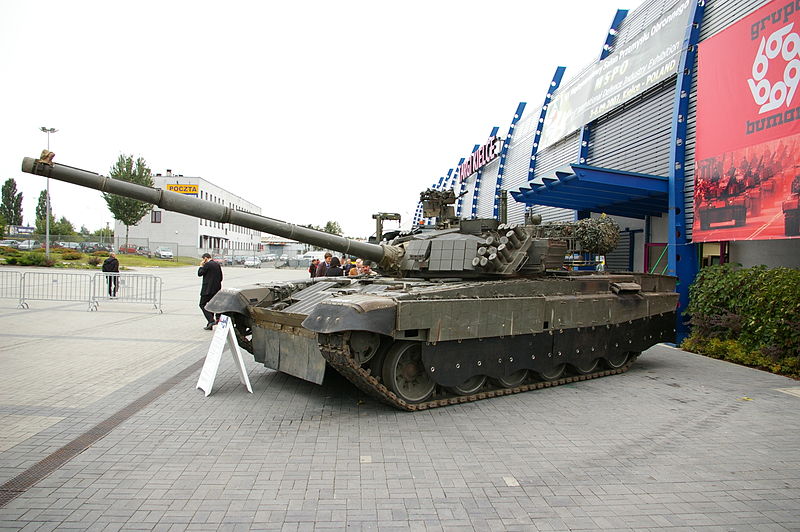 PT-91EX
