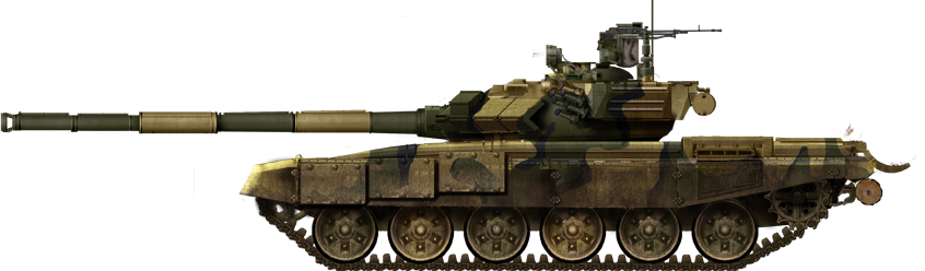 T-76BU