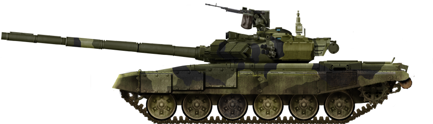 T-90A