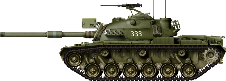 M48A5E2