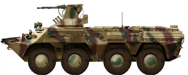 BTR-94