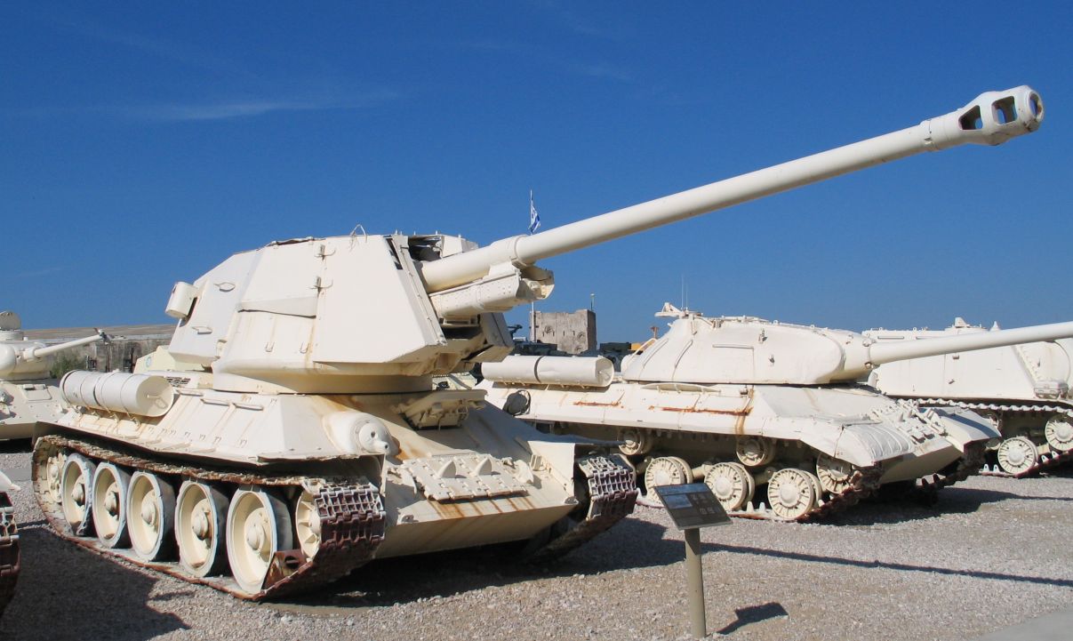 Panther II mit 8.8 cm KwK 43 L/71 (Fake Tank) - Tank Encyclopedia