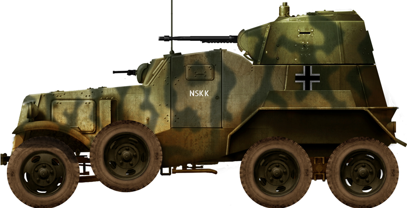 Ба 30. Ба-30 бронеавтомобиль. 2 Cm KWK 30 L/55. Альтернативная история бронеавтомобили. 2 Cm KWK 30 L/55 наводчик.