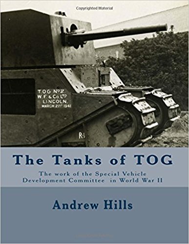 Tank of TOG