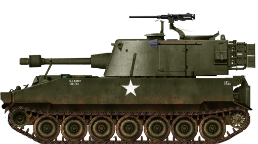 M108 HMC