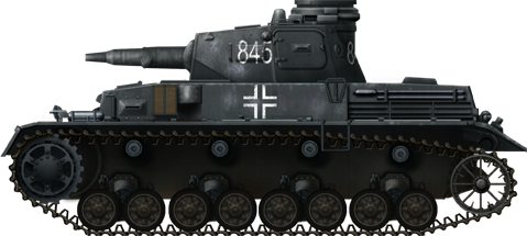 Panzer IV Ausf.C