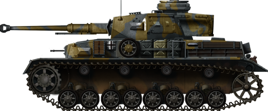 Panzer IV Ausf.F2/G