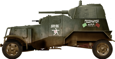Tank Encyclopedia