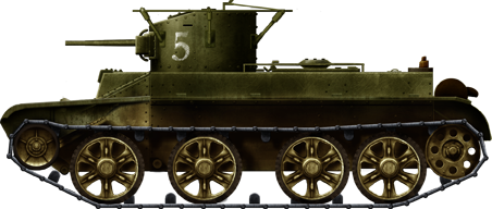 BT-2