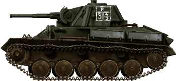 T-70, unknown unit
