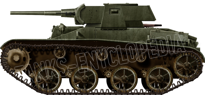 T 45 Tank Encyclopedia